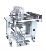 Máy may moi quần Jean tự động Euromac EM 9031-1